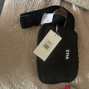 Zyia crossbody NWT. I have two nothing wrong with it